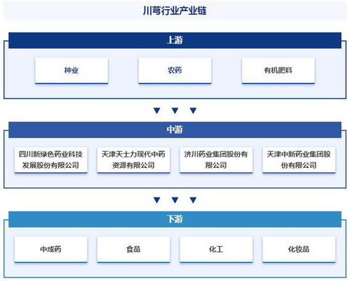 中国川芎行业发展驱动因素 市场运行格局分析报告 智研咨询发布